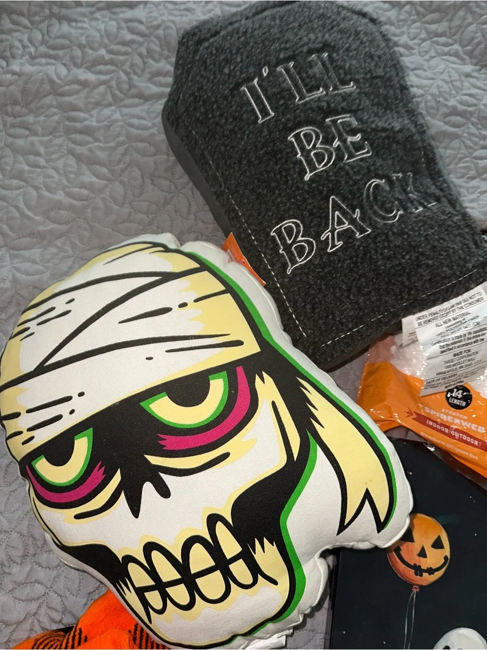 Halloween Decor Bundle
